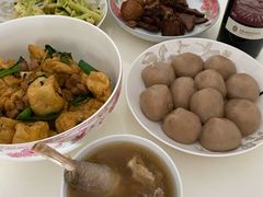 -添宝粿条店