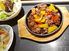 -琴寿司居酒屋(软件园店)