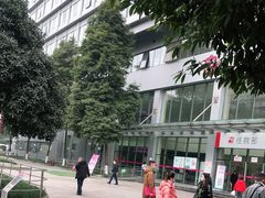 -成都市妇女儿童中心医院(中心院区)