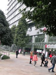 -成都市妇女儿童中心医院(中心院区)