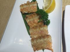 -万岁寿司(蓬江万达店)