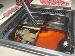 -海底捞火锅(亲子主题北金鹰店)