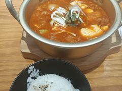 -俊泰食档·韩式料理(新迎小区店)