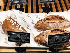 -Let's Taipei 非常烘焙(太古里店)