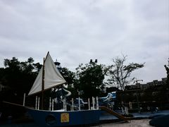 -海兰云天度假区温泉