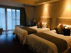 -宁波九龙湖开元度假村