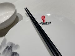 -贡宴盐帮菜自贡驻京联络处餐厅