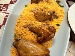 -老三样·旧食新味(船山路店)