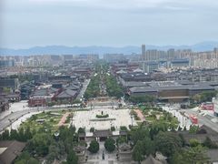 -大慈恩寺(大雁塔)