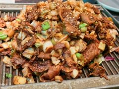 -新乾隆酒楼(帝景园店)