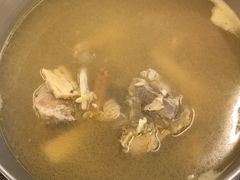 -金海阁海鲜火锅