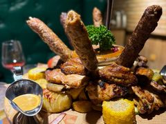 -卢布里西餐厅(总店)