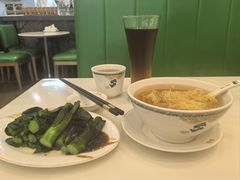 -香港麦奀云吞面世家(中山二路店)