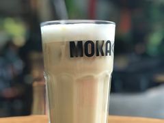 -Moka Bros 摩卡站(嘉华店)