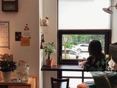 -南巷South Cake(坚基美好城店)