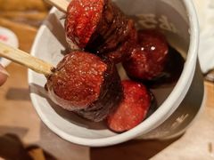 -北丐先生·野馄饨烧烤(长宁龙之梦店)