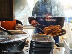 -牛街老爆肚满(牡丹园店)
