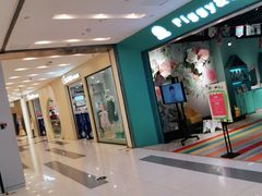 -凯德广场(武胜路店)