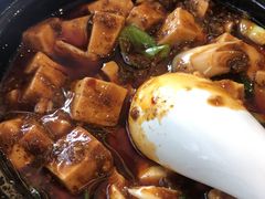 陈麻婆豆腐-陈麻婆豆腐(春熙店)