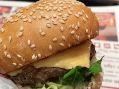 -The Habit Burger Grill 哈比特汉堡(世博店)