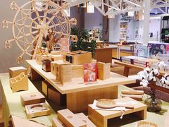 -当当书店(国泰广场店)