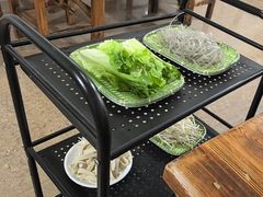 -谭记老字号跳跳蛙·香辣蟹.专注二十年(滨江店)
