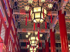 -天安门城楼