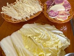 -康巴藏餐(束河古镇店)