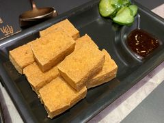 -馔豚·台北菜专门店(深圳湾万象城店)