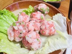 -黔有有贵州酸汤夺夺粉火锅(五味十字店)