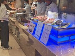 -景湖轩全日制餐厅·南湖名都