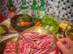 -釜山火炉·海鲜烤肉(紫藤路店)