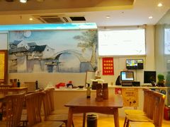 大堂-青石桥老瓦房肥肠粉总店(青石桥总店)