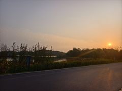 -池州市平天湖风景区