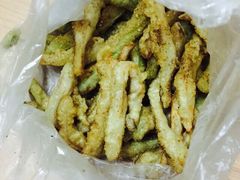 北坦杨家干炸里脊(总店)-北坦杨家干炸里脊(总店)