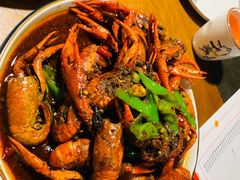 -马头巷·隐庐居·红油大虾(园区店)