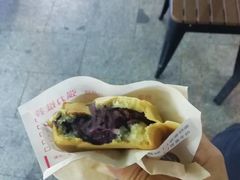 -味正点车轮饼可丽饼(南禅寺店)