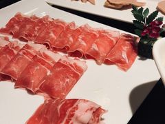 -井格重庆火锅(西直门凯德Mall店)