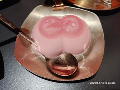 -何师烧烤Pro ·江湖川菜·小龙虾·精酿(太古里旗舰店)
