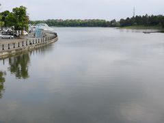 -美兰湖景区