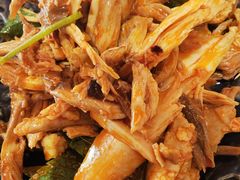 -后海16号·北京私房菜