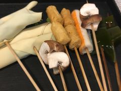 -成都玉林串串香(世纪港湾店)