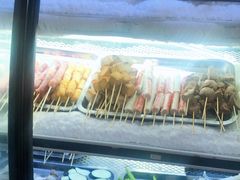 -海萍馄饨(湖北路店)