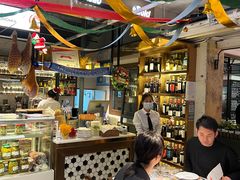 -Mammamia意大利餐厅(古北店)