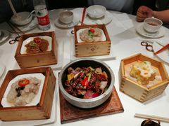 -广州酒家(中华广场店)