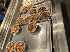 -生火火·小炉子炭烤(金楠天街总店)