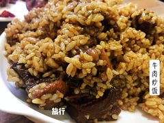 -老七饭馆(光荣道总店)