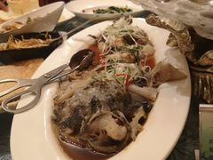 -南湖春色海鲜食府(中兴街店)