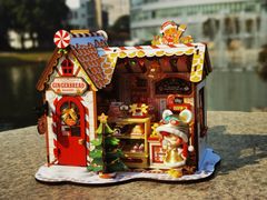 -张江润和国际总部园