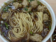 -蒋家桥饺面店(广陵路店)